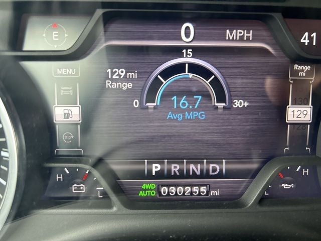 2023 RAM 1500 Laramie Crew Cab 4x4 5'7' Box