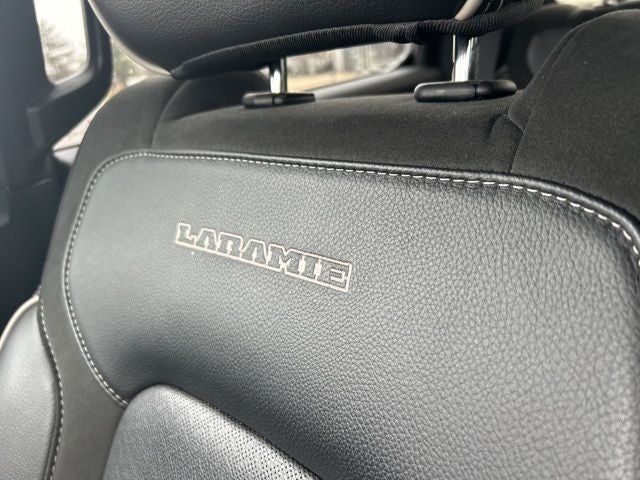 2023 RAM 1500 Laramie Crew Cab 4x4 5'7' Box