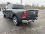 2023 RAM 1500 Laramie Crew Cab 4x4 5'7' Box