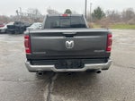 2023 RAM 1500 Laramie Crew Cab 4x4 5'7' Box