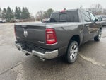 2023 RAM 1500 Laramie Crew Cab 4x4 5'7' Box