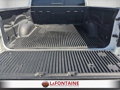 2023 RAM 1500 Laramie Crew Cab 4x4 5'7' Box