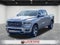 2022 RAM 1500 Laramie Crew Cab 4x4 5'7' Box