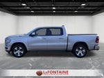 2022 RAM 1500 Laramie Crew Cab 4x4 5'7' Box