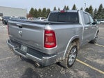 2022 RAM 1500 Laramie Crew Cab 4x4 5'7' Box