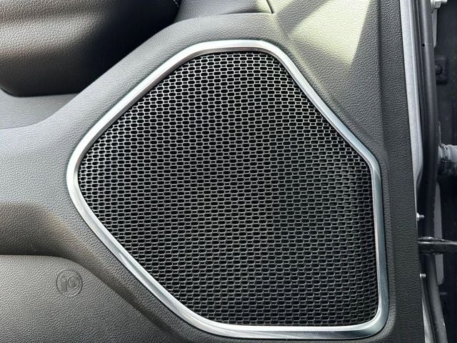 2024 RAM 1500 Laramie Crew Cab 4x4 5'7' Box