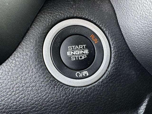 2024 RAM 1500 Laramie Crew Cab 4x4 5'7' Box