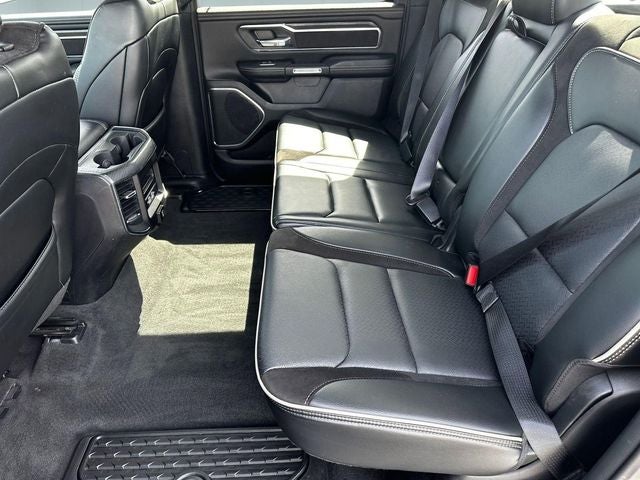 2024 RAM 1500 Laramie Crew Cab 4x4 5'7' Box