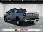 2024 RAM 1500 Laramie Crew Cab 4x4 5'7' Box