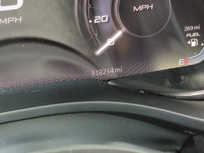 2023 RAM 1500 Rebel Crew Cab 4x4 5'7' Box