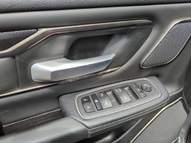 2023 RAM 1500 Rebel Crew Cab 4x4 5'7' Box