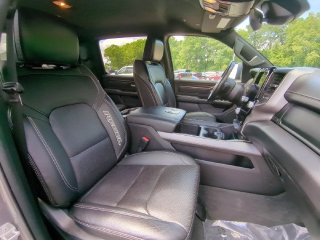 2023 RAM 1500 Rebel Crew Cab 4x4 5'7' Box