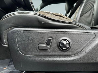 2021 RAM 1500 Rebel Crew Cab 4x4 5'7' Box