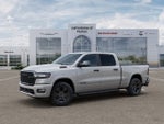 2027 RAM Ram 1500 RAM 1500 BIG HORN CREW CAB 4X4 6'4' BOX