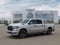 2027 RAM Ram 1500 RAM 1500 BIG HORN CREW CAB 4X4 6'4' BOX