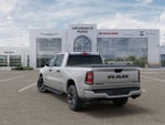 2027 RAM Ram 1500 RAM 1500 BIG HORN CREW CAB 4X4 6'4' BOX