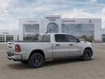 2027 RAM Ram 1500 RAM 1500 BIG HORN CREW CAB 4X4 6'4' BOX