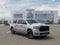 2027 RAM Ram 1500 RAM 1500 BIG HORN CREW CAB 4X4 6'4' BOX