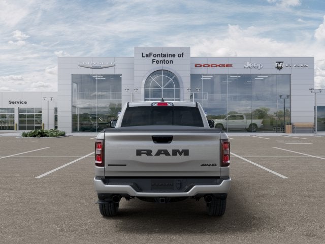 2027 RAM Ram 1500 RAM 1500 BIG HORN CREW CAB 4X4 6'4' BOX