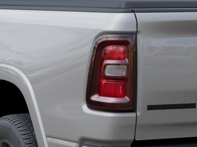 2027 RAM Ram 1500 RAM 1500 BIG HORN CREW CAB 4X4 6'4' BOX