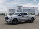 2026 RAM Ram 1500 RAM 1500 LARAMIE CREW CAB 4X4 6'4' BOX