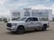 2026 RAM Ram 1500 RAM 1500 LARAMIE CREW CAB 4X4 6'4' BOX