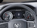 2026 RAM Ram 1500 RAM 1500 LARAMIE CREW CAB 4X4 6'4' BOX