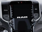 2026 RAM Ram 1500 RAM 1500 LARAMIE CREW CAB 4X4 6'4' BOX