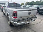 2022 RAM 1500 Laramie Crew Cab 4x4 6'4' Box