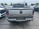 2022 RAM 1500 Laramie Crew Cab 4x4 6'4' Box