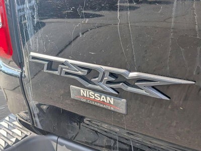 2022 RAM 1500 TRX Crew Cab 4x4 5'7' Box