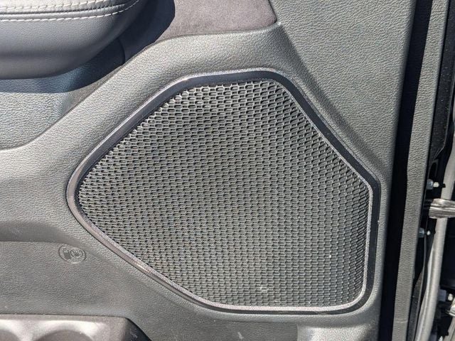 2022 RAM 1500 TRX Crew Cab 4x4 5'7' Box