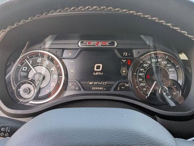 2022 RAM 1500 TRX Crew Cab 4x4 5'7' Box