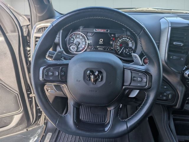 2022 RAM 1500 TRX Crew Cab 4x4 5'7' Box