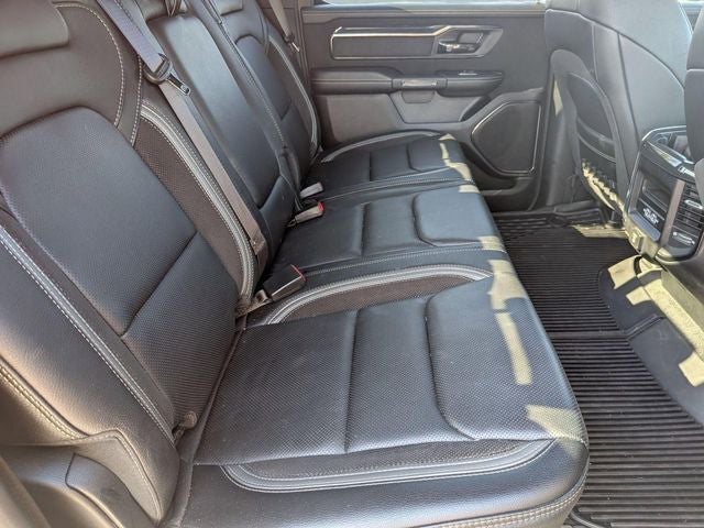 2022 RAM 1500 TRX Crew Cab 4x4 5'7' Box