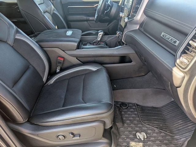 2022 RAM 1500 TRX Crew Cab 4x4 5'7' Box