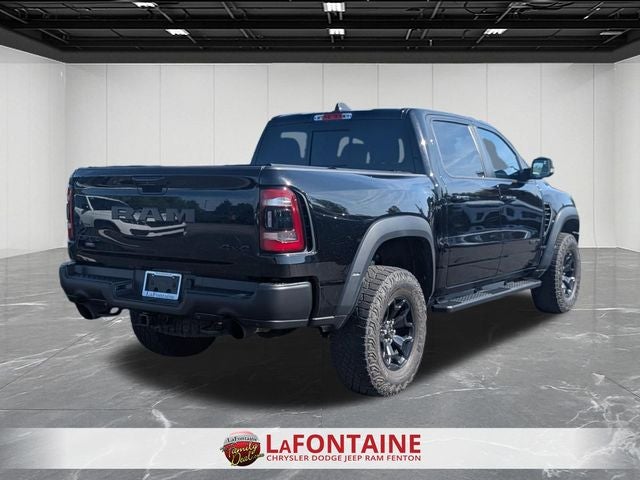 2022 RAM 1500 TRX Crew Cab 4x4 5'7' Box