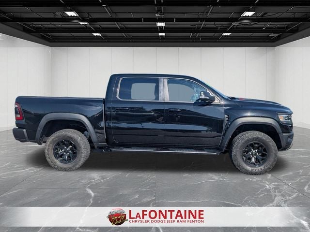 2022 RAM 1500 TRX Crew Cab 4x4 5'7' Box