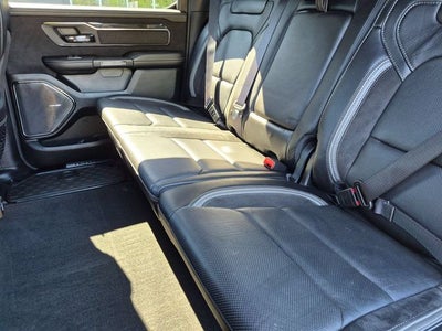 2021 RAM 1500 TRX Crew Cab 4x4 5'7' Box