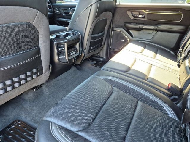 2021 RAM 1500 TRX Crew Cab 4x4 5'7' Box