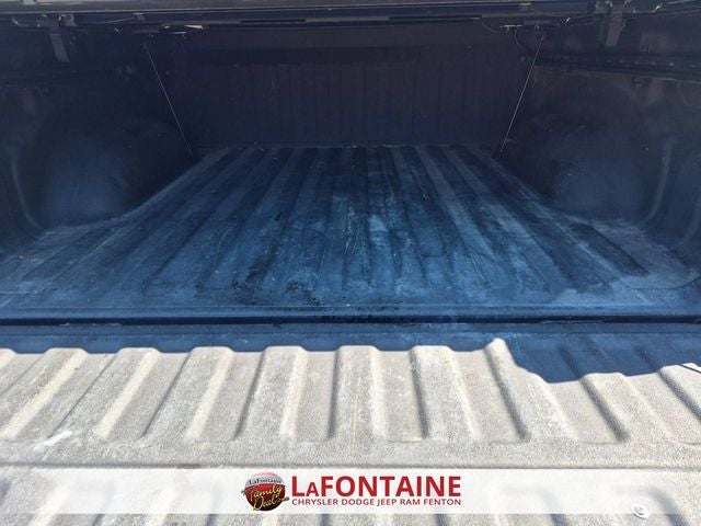 2021 RAM 1500 TRX Crew Cab 4x4 5'7' Box