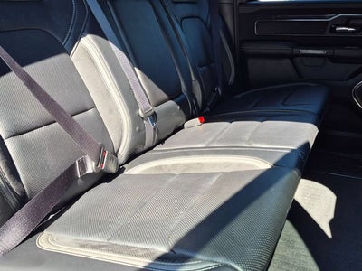 2021 RAM 1500 TRX Crew Cab 4x4 5'7' Box