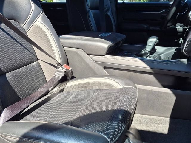 2021 RAM 1500 TRX Crew Cab 4x4 5'7' Box