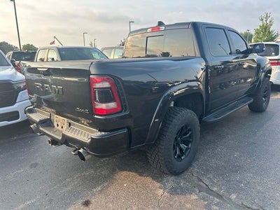 2021 RAM 1500 TRX Crew Cab 4x4 5'7' Box