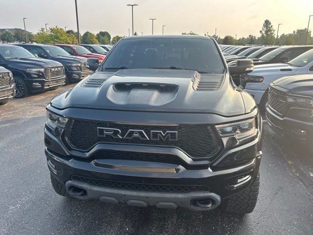 2021 RAM 1500 TRX Crew Cab 4x4 5'7' Box
