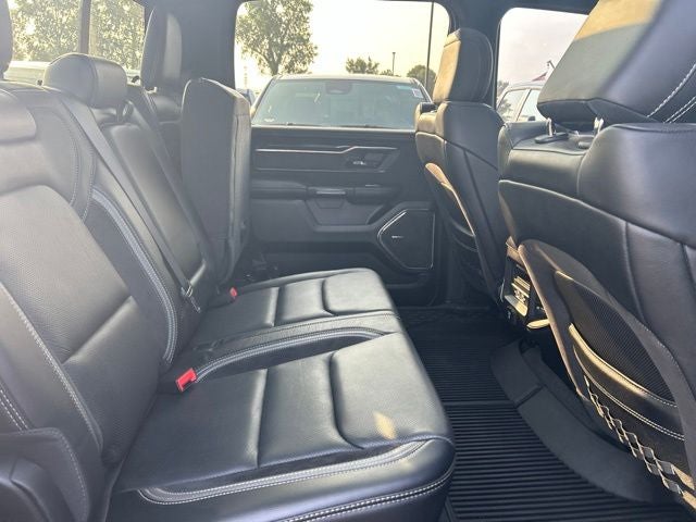 2021 RAM 1500 TRX Crew Cab 4x4 5'7' Box