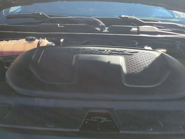 2022 RAM 1500 TRX Crew Cab 4x4 5'7' Box