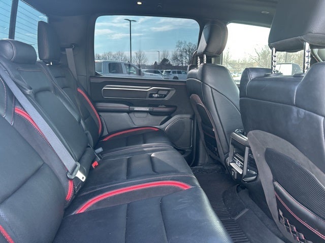 2021 RAM 1500 TRX Crew Cab 4x4 5'7' Box