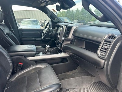2023 RAM 1500 Sport