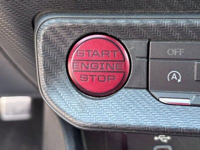 2024 Ford Mustang EcoBoost Premium Convertible